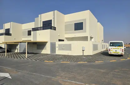 فيلا - 4 غرف نوم - 6 حمامات للبيع في بساتين السره - مشروع السرة السكني - أم القيوين