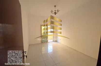 Apartment - 1 Bedroom - 1 Bathroom for rent in Al Naemiya Tower 2 - Al Naemiya Towers - Al Nuaimiya - Ajman