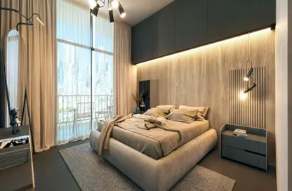 Apartment - 2 Bedrooms - 3 Bathrooms for sale in Viera Residences - Dubai Production City (IMPZ) - Dubai