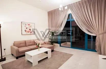 Apartment - 2 Bedrooms - 3 Bathrooms for sale in Sydney Tower - Jumeirah Village Circle - Dubai