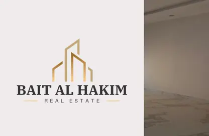 عمارة بالكامل - 8 غرف نوم - 8 حمامات للبيع في عجمان جلوبال سيتي - العالية - عجمان