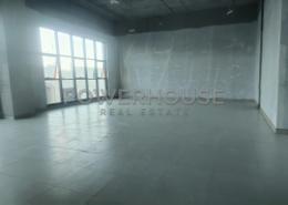 Office Space - 1 bathroom for rent in Al Hudaiba Mall - Al Hudaiba - Al Satwa - Dubai
