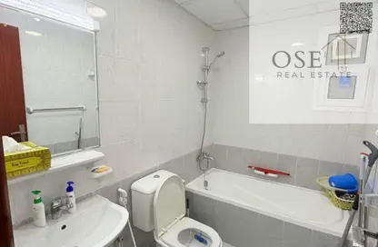 Apartment - 2 Bedrooms - 2 Bathrooms for sale in Orient Tower 1 - Orient Towers - Al Bustan - Ajman Apartment - 2 Bedrooms - 2 Bathrooms for sale in Orient Tower 1 - Orient Towers - Al Bustan - Ajman