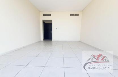 Apartment - 2 Bedrooms - 3 Bathrooms for sale in Sahara Tower 1 - Sahara Complex - Al Nahda - Sharjah