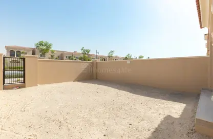 Townhouse - 2 Bedrooms - 4 Bathrooms for sale in Casa Dora - Serena - Dubai