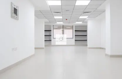 Office Space - Studio - 1 Bathroom for rent in Al Futtaim Tower - Al Rigga - Deira - Dubai