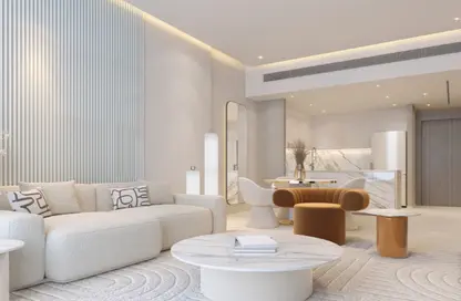 شقة - غرفة نوم - 1 حمام للبيع في برج أوريستا - قرية الجميرا سركل - دبي