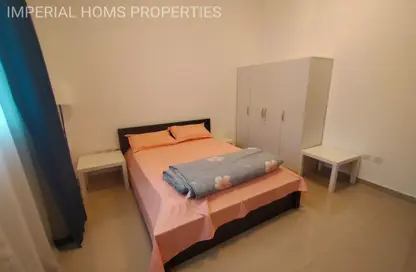 Apartment - 2 Bedrooms - 3 Bathrooms for rent in The Icon Casa 2 - Al Rashidiya 3 - Al Rashidiya - Ajman