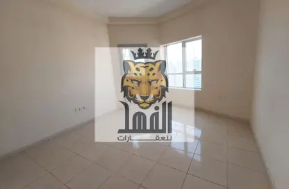 Apartment - 1 Bedroom - 2 Bathrooms for sale in Orient Tower 1 - Orient Towers - Al Bustan - Ajman Apartment - 1 Bedroom - 2 Bathrooms for sale in Orient Tower 1 - Orient Towers - Al Bustan - Ajman