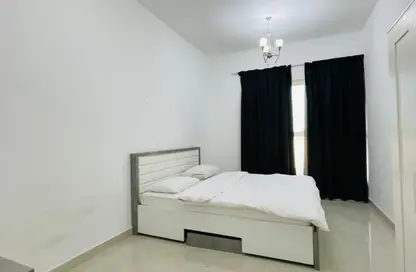 Apartment - 1 Bedroom - 2 Bathrooms for rent in Al Riffa - Ras Al Khaimah