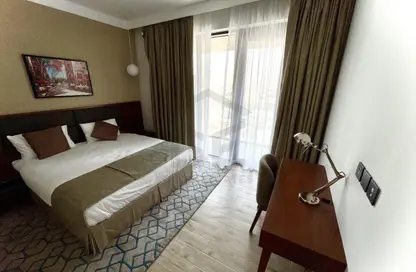 Apartment - 2 Bedrooms - 2 Bathrooms for sale in MILANO by Giovanni Botique Suites - Jumeirah Village Circle - Dubai