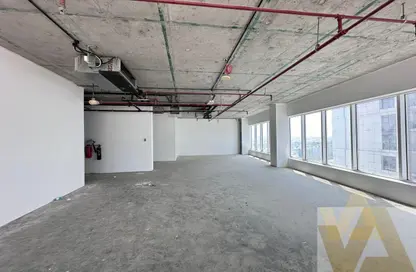 Office Space - Studio - 1 Bathroom for sale in Oxford Tower - Business Bay - Dubai