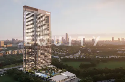 شقة - 2 غرف نوم - 3 حمامات للبيع في سييرا من إيمان - موتور سيتي - دبي