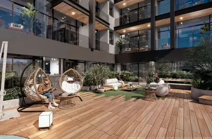 شقة - غرفة نوم - 2 حمامات للبيع في ﺑﺮﻭﻓﻴﻨﺰﺍﺭﻳﺰﻳﺪﻧﺴﺰ - منطقة 14 - قرية الجميرا سركل - دبي