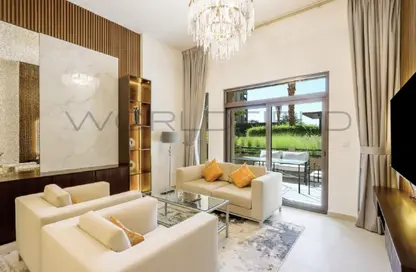 شقة - 2 غرف نوم - 2 حمامات للبيع في أصايل 3 - مدينة جميرا ليفينج - أم سقيم - دبي شقة - 2 غرف نوم - 2 حمامات للبيع في أصايل 3 - مدينة جميرا ليفينج - أم سقيم - دبي