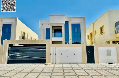 فيلا - 5 غرف نوم - 6 حمامات للبيع في فلل الروضة 3 - 3  الروضة - الروضة - عجمان