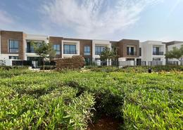 Villa - 4 bedrooms - 4 bathrooms for sale in Marbella - Mina Al Arab - Ras Al Khaimah