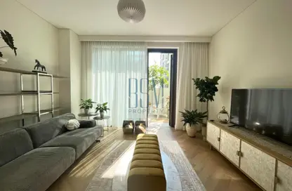 Apartment - 1 Bedroom - 2 Bathrooms for rent in Surf - Creek Beach - Dubai Creek Harbour (The Lagoons) - Dubai