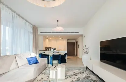 Apartment - 2 Bedrooms - 4 Bathrooms for sale in Canal Front Residence 1 - Canal Front Residences - Al Wasl - Dubai