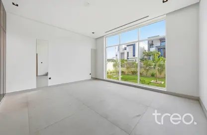 Villa - 6 Bedrooms - 7 Bathrooms for sale in Jumeirah Park Homes - Jumeirah Park - Dubai