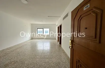 Apartment - Studio - 1 Bathroom for rent in Maples 2 - Al Raffa - Bur Dubai - Dubai