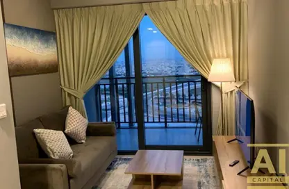 Apartment - 1 Bedroom - 2 Bathrooms for sale in Zada Tower - Business Bay - Dubai Apartment - 1 Bedroom - 2 Bathrooms for sale in Zada Tower - Business Bay - Dubai