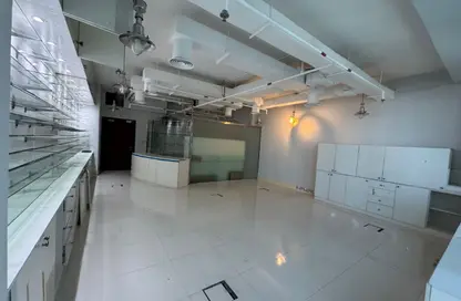 Office Space - Studio - 4 Bathrooms for rent in The Metropolis - Business Bay - Dubai