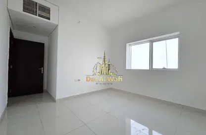 شقة - 2 غرف نوم - 2 حمامات للايجار في تايجر القادسية - النهدة - الشارقة