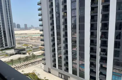 شقة - غرفة نوم - 2 حمامات للايجار في ذا بردجز - شمس أبوظبي - جزيرة الريم - أبوظبي