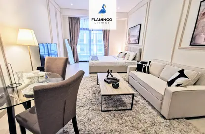 شقة - 1 حمام للايجار في ديفاين ريزيدينس - ارجان - دبي