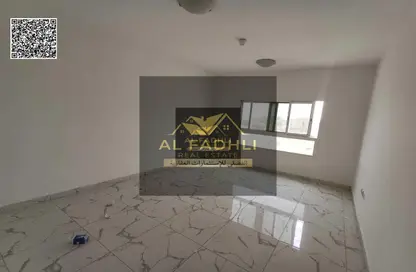 شقة - 2 غرف نوم - 3 حمامات للايجار في الجرف 3 - الجرف - عجمان وسط المدينة - عجمان