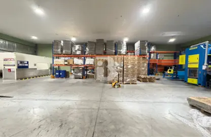 مستودع - استوديو للايجار في المرحلة 1 - مجمع دبي للإستثمار - دبي