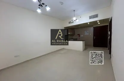 Apartment - 1 Bedroom - 2 Bathrooms for rent in City Tower - Al Nuaimiya - Ajman