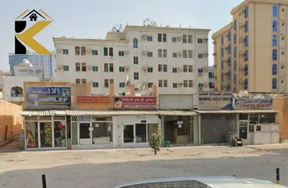 Land - Studio for sale in Al Nakhil 1 - Al Nakhil - Ajman