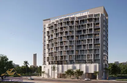 Apartment - 2 Bedrooms - 3 Bathrooms for sale in Island Heights - Al Marjan Island - Ras Al Khaimah