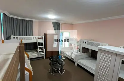 شقة - 2 غرف نوم - 3 حمامات للبيع في A1 برج الخور - الخور - عجمان وسط المدينة - عجمان شقة - 2 غرف نوم - 3 حمامات للبيع في A1 برج الخور - الخور - عجمان وسط المدينة - عجمان