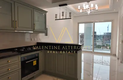 Apartment - 1 Bedroom - 1 Bathroom for rent in Vincitore Benessere - Arjan - Dubai