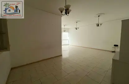 Apartment - 3 Bedrooms - 3 Bathrooms for rent in Al Majaz 2 - Al Majaz - Sharjah
