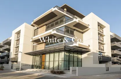 Apartment - 1 Bedroom - 1 Bathroom for sale in Belgravia 3 - Belgravia - Jumeirah Village Circle - Dubai