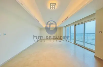 Apartment - 3 Bedrooms - 4 Bathrooms for rent in Jam Tower - Downtown Dubai - Dubai