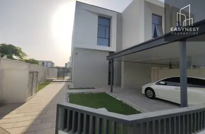 Townhouse - 4 Bedrooms - 5 Bathrooms for rent in Murooj Al Furjan East - Al Furjan - Dubai