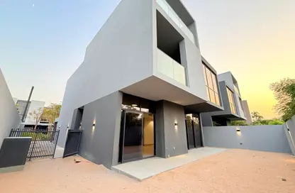 Villa - 4 Bedrooms - 5 Bathrooms for rent in Robinia - Masaar - Tilal City - Sharjah