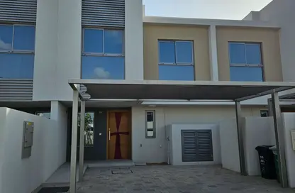 Townhouse - 3 Bedrooms - 4 Bathrooms for sale in Al Zahia 1 - Al Zahia - Muwaileh Commercial - Sharjah Townhouse - 3 Bedrooms - 4 Bathrooms for sale in Al Zahia 1 - Al Zahia - Muwaileh Commercial - Sharjah