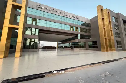 Office Space - Studio for rent in Schon Business Park - Dubai Investment Park (DIP) - Dubai