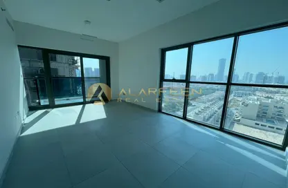 شقة - 2 غرف نوم - 2 حمامات للايجار في آيه ريزيدينس - قرية الجميرا سركل - دبي