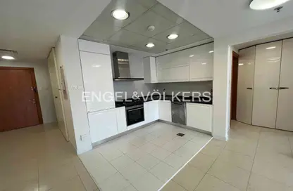 Apartment - 1 Bedroom - 2 Bathrooms for rent in Arezzo 2 - Tuscan Residences - Jumeirah Village Circle - Dubai