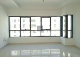 Apartment - 2 bedrooms - 2 bathrooms for rent in Al Nahyan - Abu Dhabi