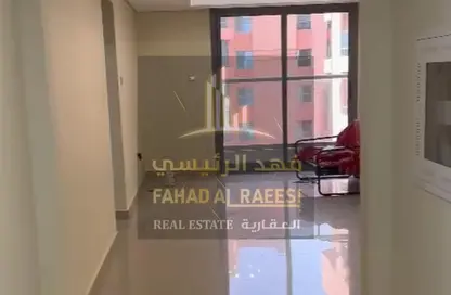 Apartment - 1 Bedroom - 1 Bathroom for sale in Al Naemiya Tower 3 - Al Naemiya Towers - Al Nuaimiya - Ajman