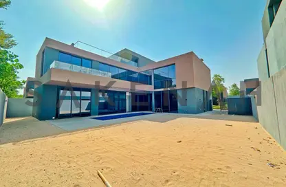 Villa - 5 Bedrooms - 7+ Bathrooms for sale in Kaya - Masaar - Tilal City - Sharjah