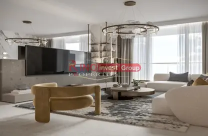 شقة - غرفة نوم - 1 حمام للبيع في سكواريكس ريزيدينس - قرية الجميرا سركل - دبي